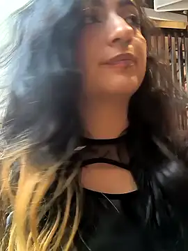 Lila Desiree online show from 28, 1, 2025