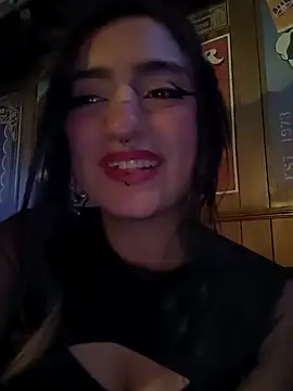 Lila Desiree online show from 10, 2, 2025