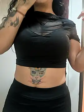 Lila Desiree online show from 28, 3, 2026