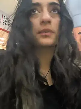 Lila Desiree online show from 23, 7, 2026