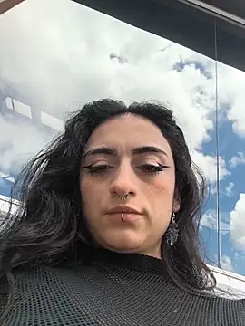 Lila Desiree online show from 23, 5, 2026