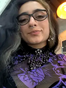 Lila Desiree online show from 24, 7, 2026