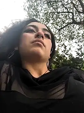 Lila Desiree online show from 9, 7, 2026