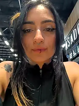 Lila Desiree online show from 23, 1, 2025