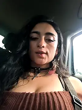 Lila Desiree online show from 26, 5, 2026