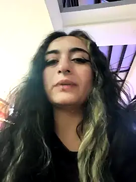 Lila Desiree online show from 21, 7, 2026