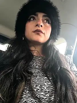 Lila Desiree online show from 2, 11, 2025