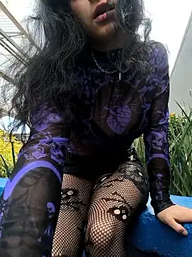 Lila Desiree online show from 20, 5, 2026