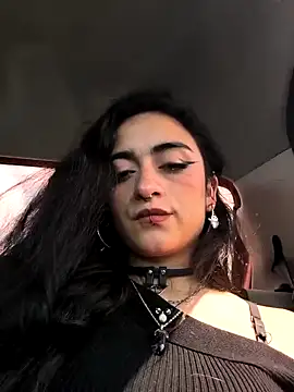 Lila Desiree online show from 21, 11, 2025