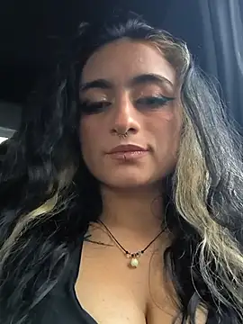 Lila Desiree online show from 17, 7, 2026