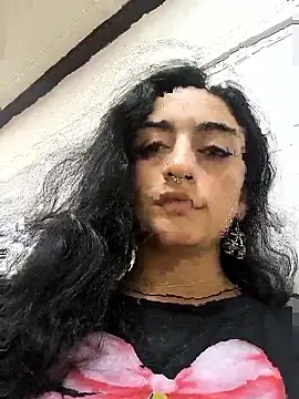 Lila Desiree online show from 13, 1, 2026