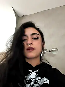 Lila Desiree online show from 17, 12, 2025