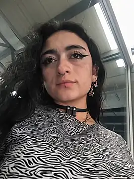 Lila Desiree online show from 12, 5, 2026