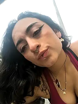 Lila Desiree online show from 9, 1, 2026