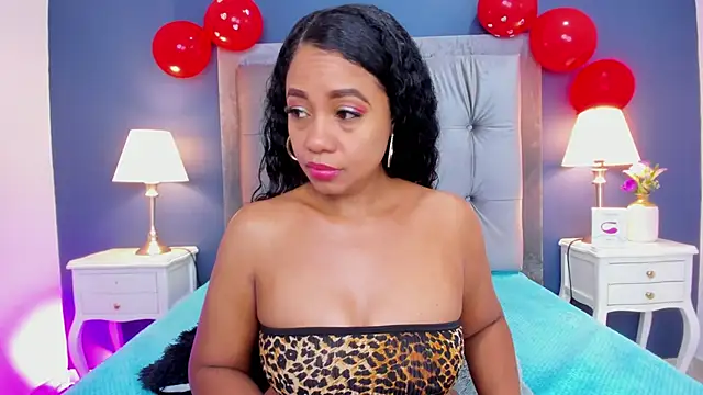 Kamila-Kane online show from 22, 2, 2025