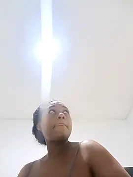 Kamila-Kane online show from 15, 3, 2026