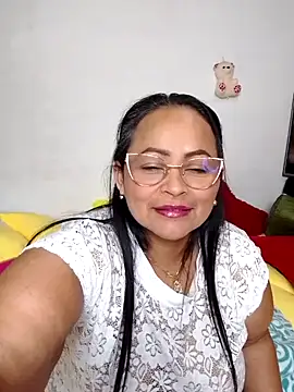 ScarletthJhonson- online show from 15, 2, 2025