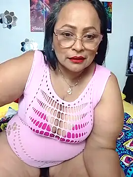 ScarletthJhonson- online show from 22, 2, 2025