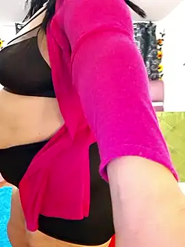 ScarletthJhonson- online show from 14, 11, 2025