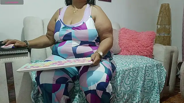 ScarletthJhonson- online show from 3, 8, 2026