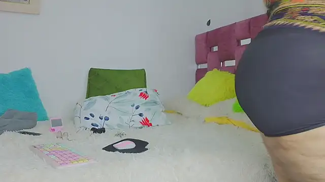 ScarletthJhonson- online show from 22, 3, 2026