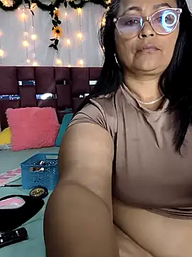 ScarletthJhonson- online show from 21, 2, 2026