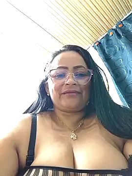 ScarletthJhonson- online show from 2, 3, 2025
