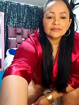 ScarletthJhonson- online show from 28, 10, 2025