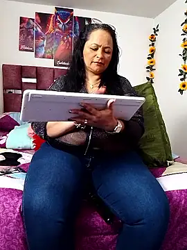 ScarletthJhonson- online show from 27, 9, 2025