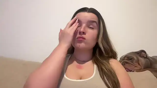 maisiesmithx online show from 28, 2, 2026