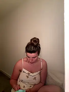 maisiesmithx online show from 8, 1, 2026