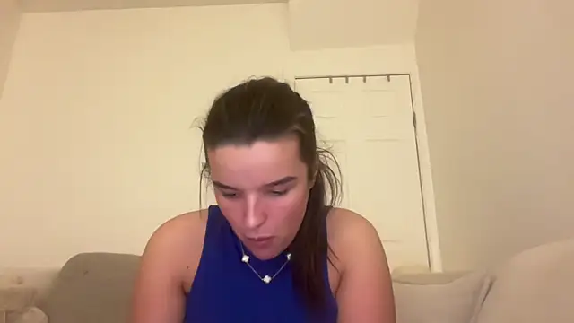 maisiesmithx online show from 22, 1, 2025