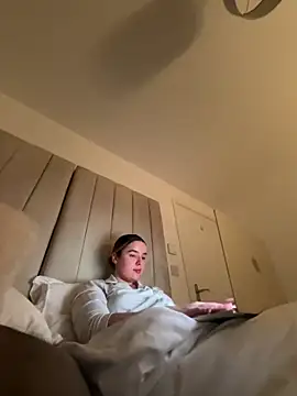 maisiesmithx online show from 20, 2, 2026