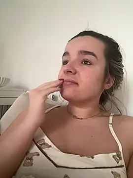 maisiesmithx online show from 8, 1, 2026