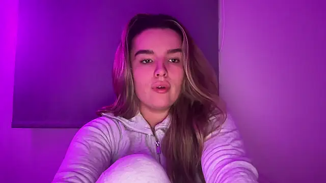 maisiesmithx online show from 11, 1, 2026