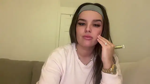 maisiesmithx online show from 26, 1, 2025
