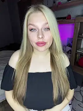 angel stella online show from 16, 2, 2025