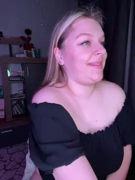 angel stella online show from 23, 2, 2025