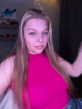 angel stella online show from 26, 2, 2025