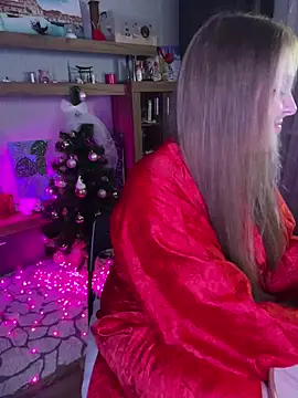 angel stella online show from 18, 12, 2024