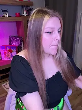 angel stella online show from 13, 12, 2024