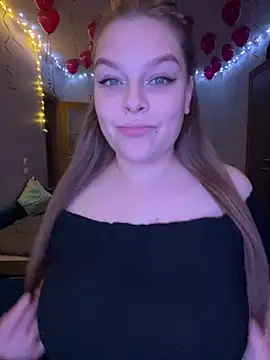 angel stella online show from 19, 2, 2025