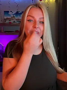 angel stella online show from 20, 2, 2025