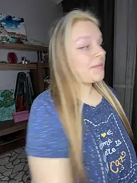 angel stella online show from 7, 1, 2025