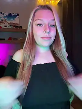 angel stella online show from 22, 2, 2025