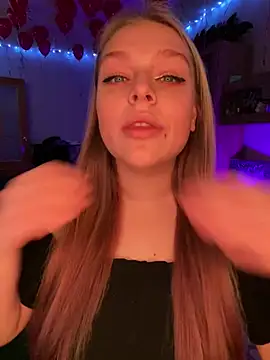 angel stella online show from 17, 2, 2025