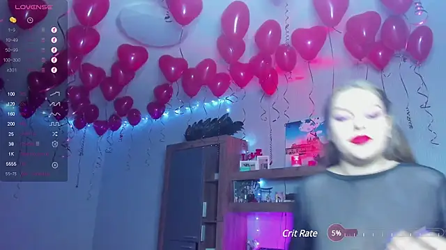 angel stella online show from 12, 2, 2025