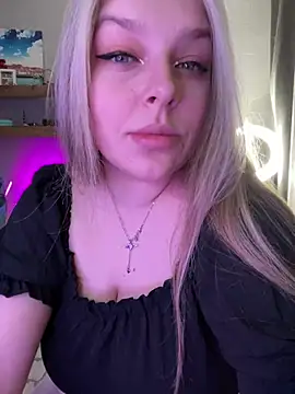 angel stella online show from 18, 3, 2025