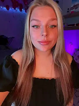 angel stella online show from 17, 2, 2025