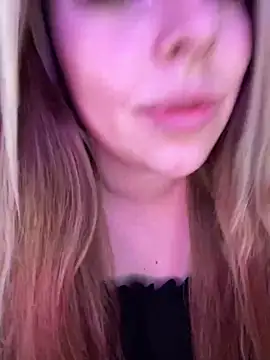 angel stella online show from 27, 2, 2025